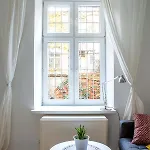 Apartmán Cosy