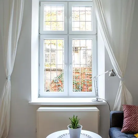 Apartment Cosy