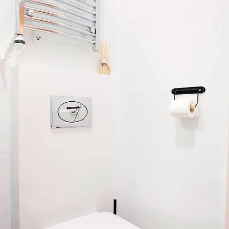 Cosy Apartment