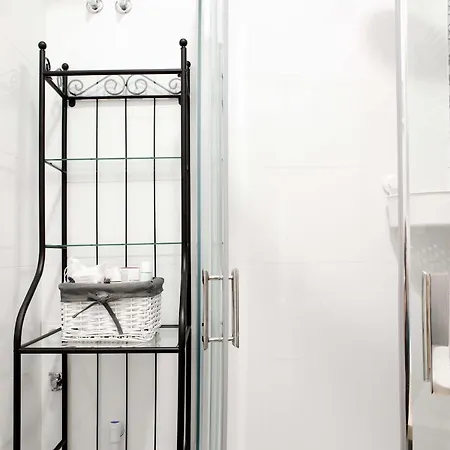 Cosy Apartment