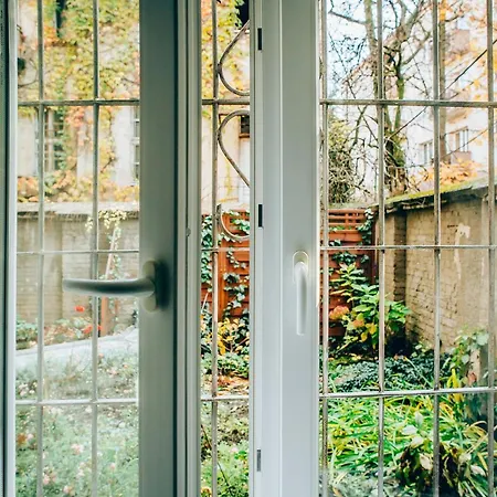 Cosy Apartmán
