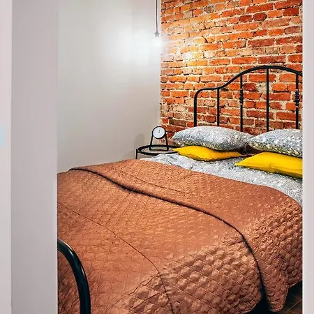 Cosy Apartment