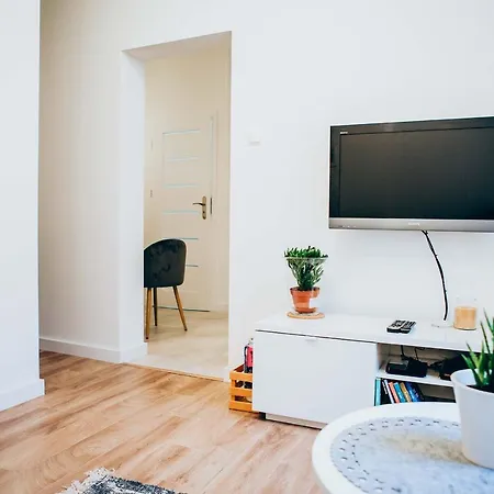 Apartment Cosy