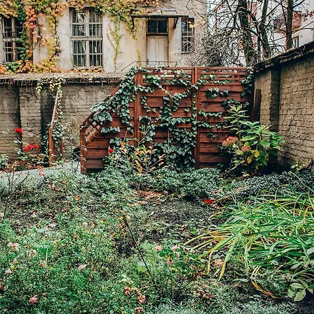 Cosy Krakow