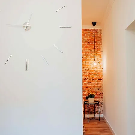 Cosy Apartman Krakkó