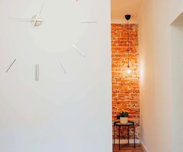 Cosy Apartment Krakow