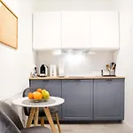 Appartement Cosy Cracovie