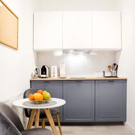 Apartman Cosy Krakkó