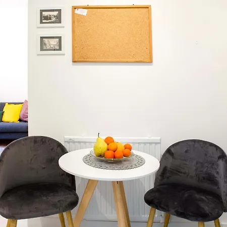 Appartement Cosy *