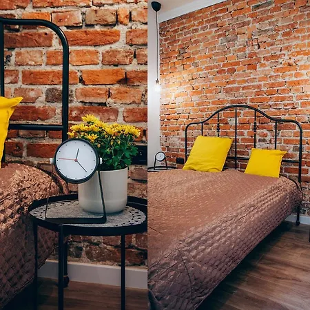 Cosy * Cracovie